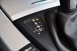 2009款宝马Z4