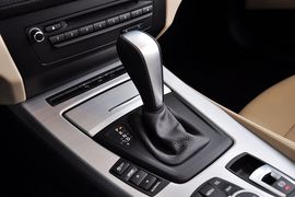 2009款宝马Z4