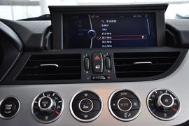 2009款宝马Z4