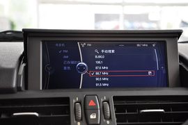 2009款宝马Z4