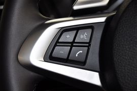 2009款宝马Z4