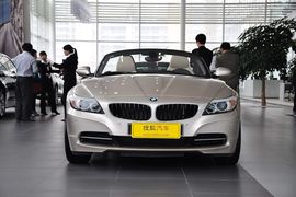 2009款宝马Z4