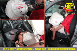 2010款郑州日产NV200