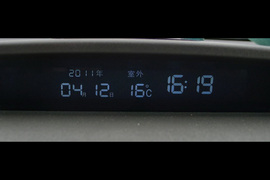 2011款比亚迪S6