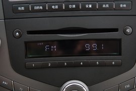 2011款比亚迪S6