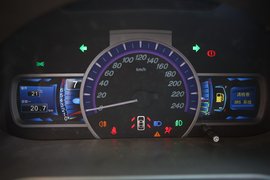 2011款比亚迪S6