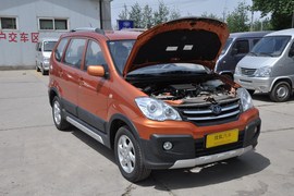 2011款一汽森雅S80