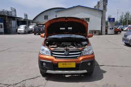 2011款一汽森雅S80