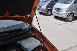 2011款一汽森雅S80