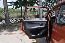 2011款一汽森雅S80
