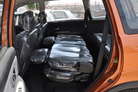2011款一汽森雅S80