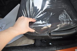 2011款一汽森雅S80