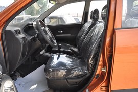 2011款一汽森雅S80