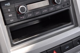 2011款一汽森雅S80