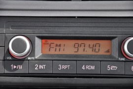 2011款一汽森雅S80
