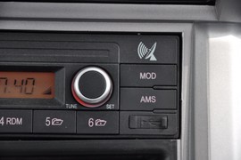 2011款一汽森雅S80