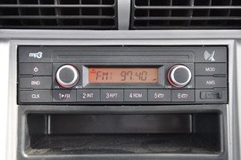 2011款一汽森雅S80