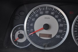 2011款一汽森雅S80