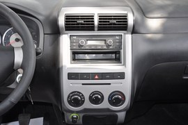2011款一汽森雅S80