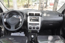2011款一汽森雅S80