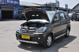 2011款一汽森雅S80