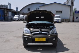 2011款一汽森雅S80