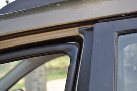2011款一汽森雅S80