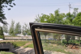 2011款一汽森雅S80
