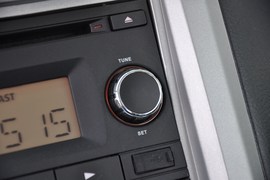 2011款一汽森雅S80