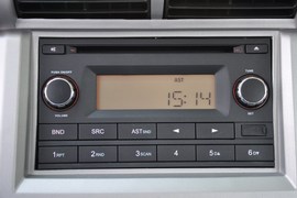 2011款一汽森雅S80