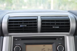 2011款一汽森雅S80