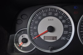 2011款一汽森雅S80