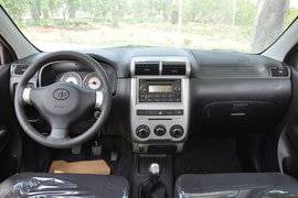 2011款一汽森雅S80