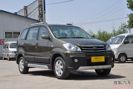 2011款一汽森雅S80