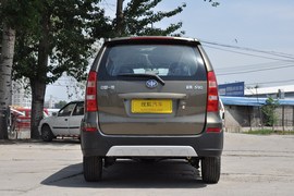 2011款一汽森雅S80