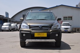 2011款一汽森雅S80