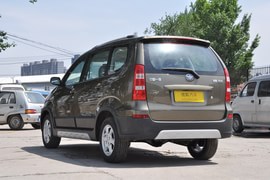 2011款一汽森雅S80