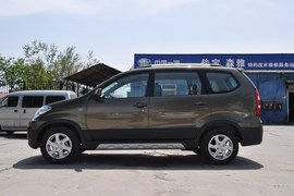 2011款一汽森雅S80