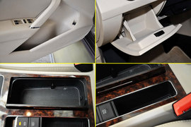 2012款上海大众新帕萨特2.0TSI至尊版实拍图解