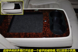 2012款上海大众新帕萨特2.0TSI至尊版实拍图解