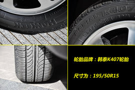 2011款捷达1.6L手动