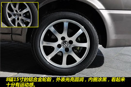 2011款捷达1.6L手动