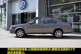 2011款捷达1.6L手动