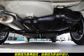 2011款捷达1.6L手动