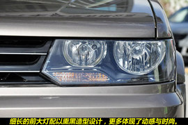 2011款捷达1.6L手动