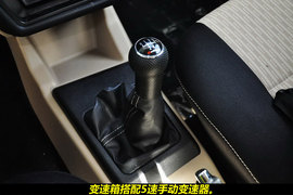 2011款捷达1.6L手动