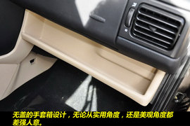 2011款捷达1.6L手动