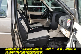 2011款捷达1.6L手动