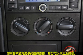2011款捷达1.6L手动