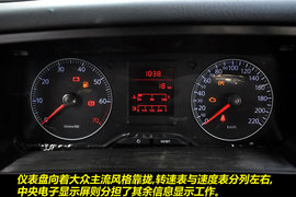 2011款捷达1.6L手动